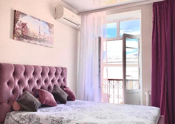 Gomel Apartamento | Квартира в центре города возле ЖД вокзала