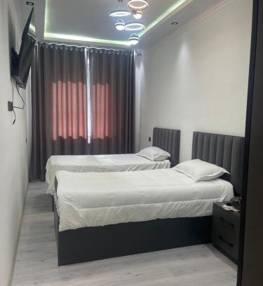 Dushanbe Apartamento | Квартира в центре города