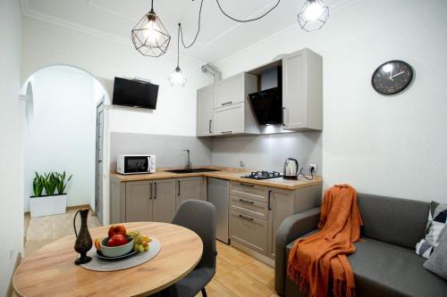 Mykolaiv Apartamento | Квартира в центре на соборной apartment in sobornaya st