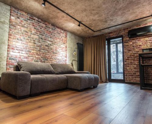 Dzerzhyns'kyi District Apartamento | Квартира в центре Харькова