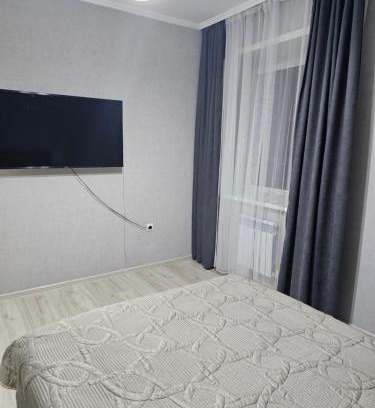 Kokshetau Apartamento | Квартира в центре