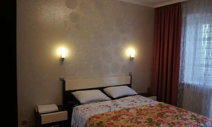 Kaliningrad Apartamento | Квартира в центре.