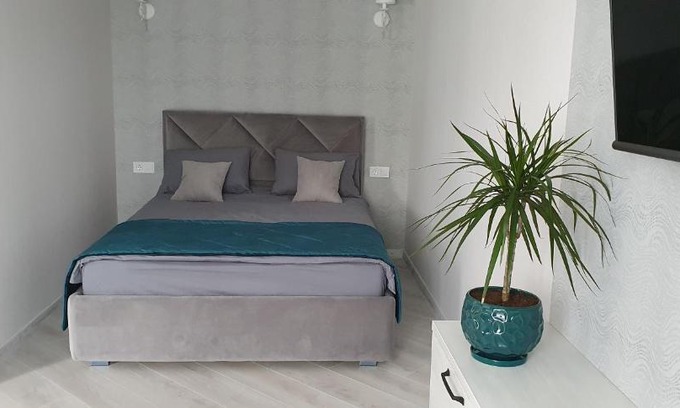 Sukhinovka Apartamento | Квартира в центре