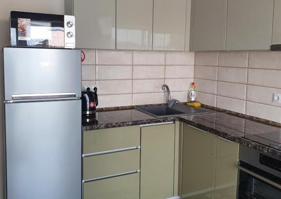 Lutsk Apartamento | квартира в центрі міста, новобудова
