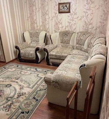 Lenins'kyi district Apartamento | Квартира в центрі