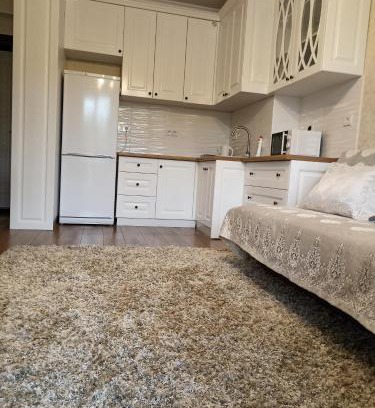 Cholpon-Ata Apartamento | квартира в ЦО Радуга Иссык Куль9 Raduga Issyk Kul