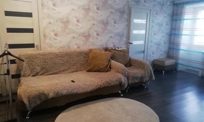 Sheregesh Apartamento | Квартира в Шерегеше