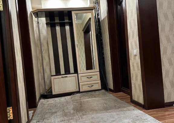 Tashkent Apartamento | Квартира Дружба Народов