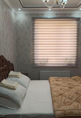 Samarkand Apartamento | Квартира Комфорт