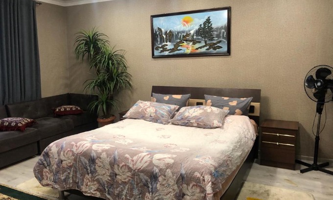 Korosten Apartamento | Квартира Льотне містечко