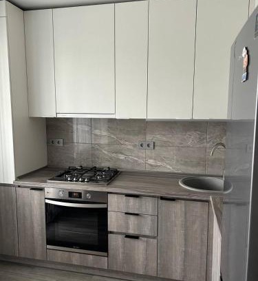 Zarichnyi District Apartamento | Квартира Люкс