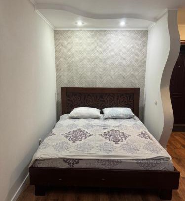 Cherkasy Apartamento | Квартира на березі Дніпра у новому будинку!