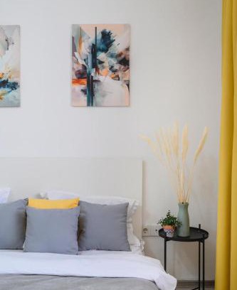 Ulytau District Apartamento | Квартира на большую компанию 12 спальных мест 51
