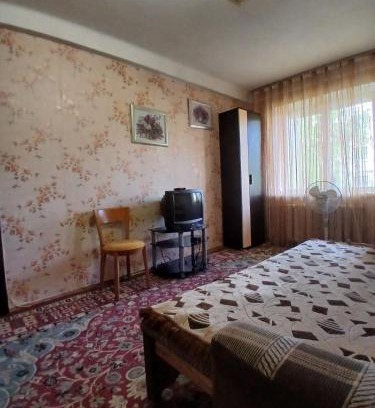 Shevchenkivs'kyi District Apartamento | Квартира на Дегтярёвской