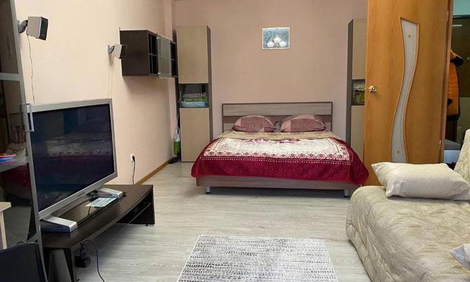 Cherepovets Apartamento | Квартира на Наседкина