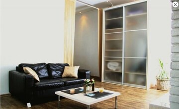 Shevchenkivs'kyi District Apartamento | квартира на Проспект Победы 5