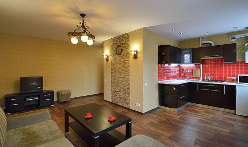 Dnipro Apartamento | Квартира на пр. Яворницкого