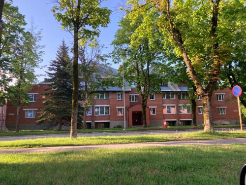 Narva Apartamento | Квартира недалеко от погранпункта