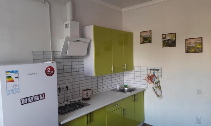 Poltava Oblast Apartamento | Квартира посуточно Миргород центр