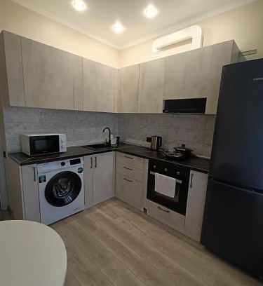 Kokshetau Apartamento | Квартира посуточно
