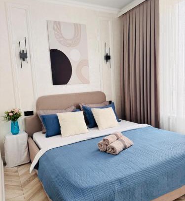 Shymkent Apartamento | Квартира посуточно