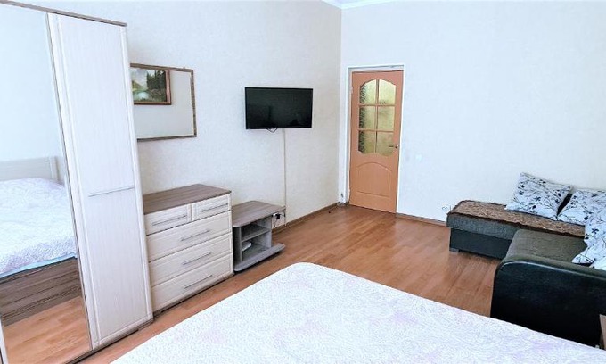 Zavodskoi Apartamento | Квартира посуточно