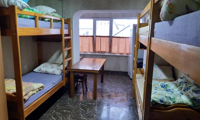 Uman Apartamento | Квартира посуточно