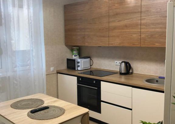 Vyshhorod Apartamento | Квартира по вулиці Набережна