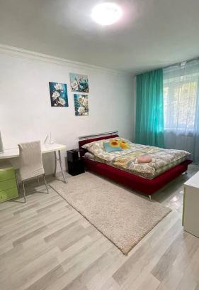 Solomjanskyj Apartamento | Квартира по вул Липківського 43