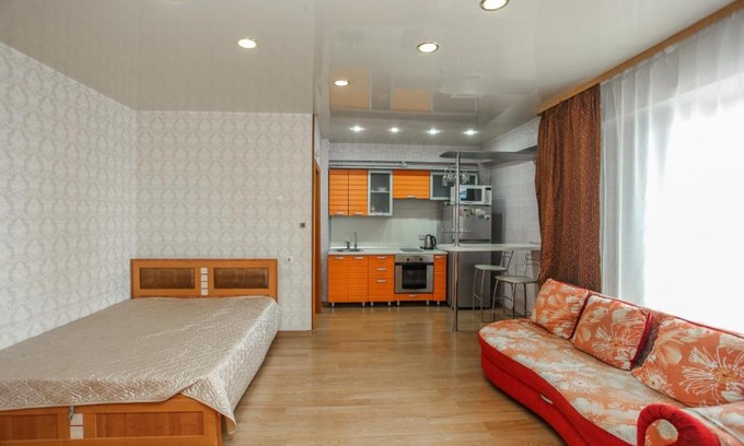Irkutsk Apartamento | Квартира рядом с Набережной , Диагностическим Центром ,Клиникой педиатрии