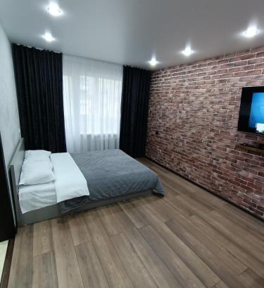 Petropavlovsk Apartamento | Квартира рядом с ЦОНом,с гостиничным сервисом.