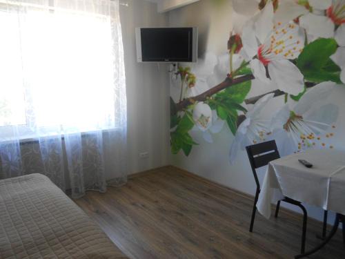 Kirovograd Apartamento | квартира-студия в г. Кропивницком (Кировограде)