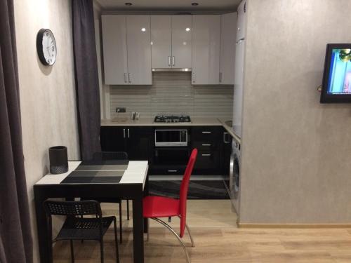 Lenins'kyi district Apartamento | Квартира-Студия в Центре
