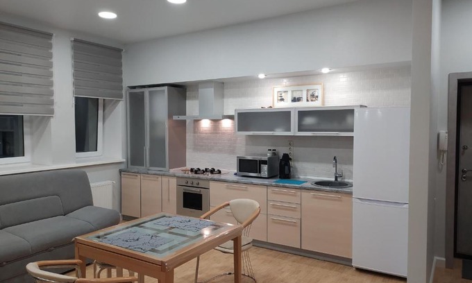 Kazan Apartamento | Квартира-студия на Большой Красной