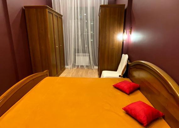 Almaty Apartamento | Квартира студия
