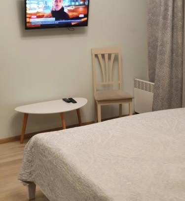 Lutsk Apartamento | Квартира-студія