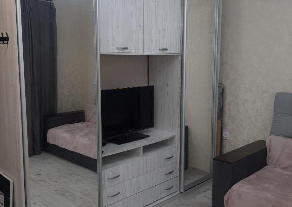 Sofiivska Borshchahivka Apartamento | Квартира студія