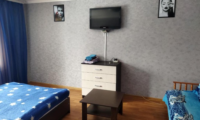 Penza Apartamento | Квартира Суворова 144 в центре