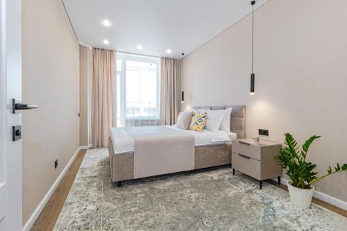 Yesil District Apartamento | Квартира с душой