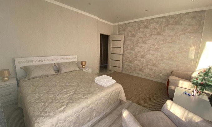 Kaliningrad Apartamento | Квартира с террасой.