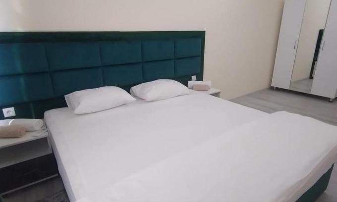 Aktau Apartamento | Квартира Три Короны