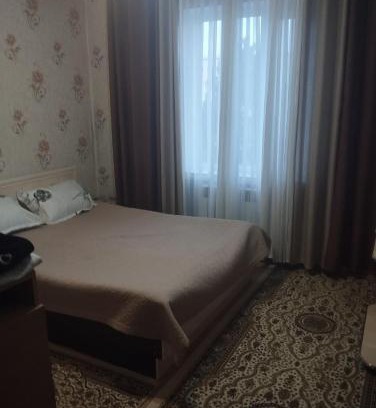 Karakol Apartamento | Квартира Уют