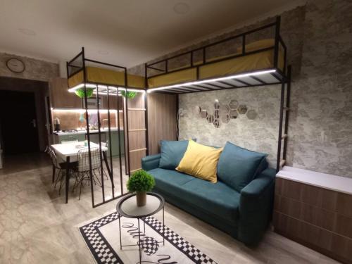 Kobuleti Apartamento | Квартира у моря