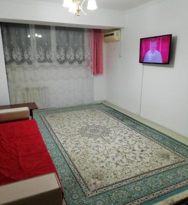 Aktau Apartamento | квартира у моря