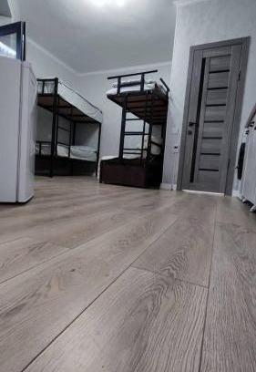 Bosteri Apartamento | Квартира ЦТ Алматы Иссыкуль