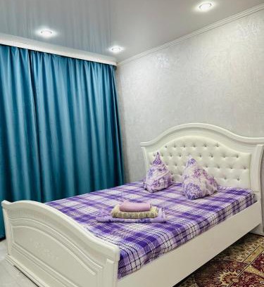 Uralsk Apartamento | Квартира 1 ком район университет Казииту