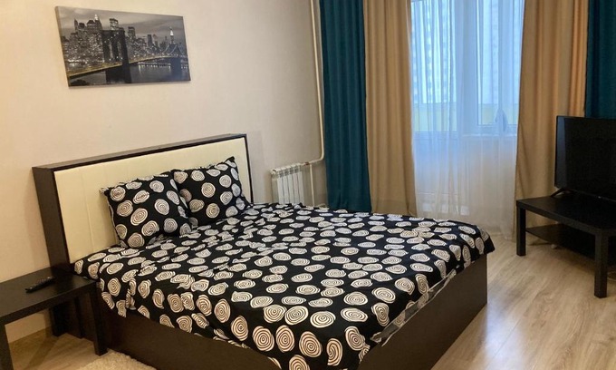Kursk Apartamento | Квартира 1-к Проспект Клыкова