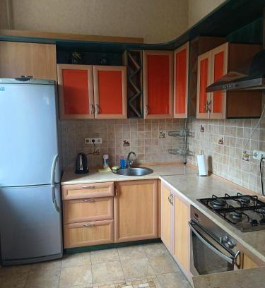 Vinnytsya Apartamento | Квартира 2-кімнати Центр