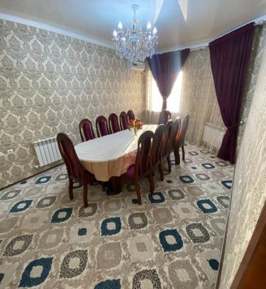 Fergana Apartamento | Квартира 3-ух Комнатная в центре города