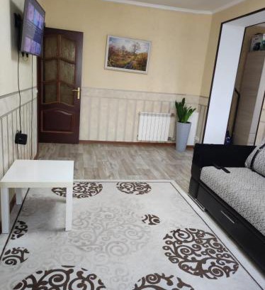 Aktau Apartamento | Квартира 5-9